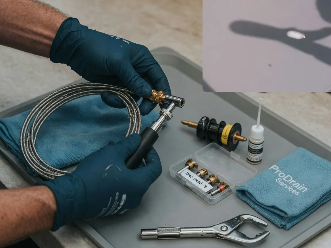 Why choose Drain Cleaning in Witt, IL